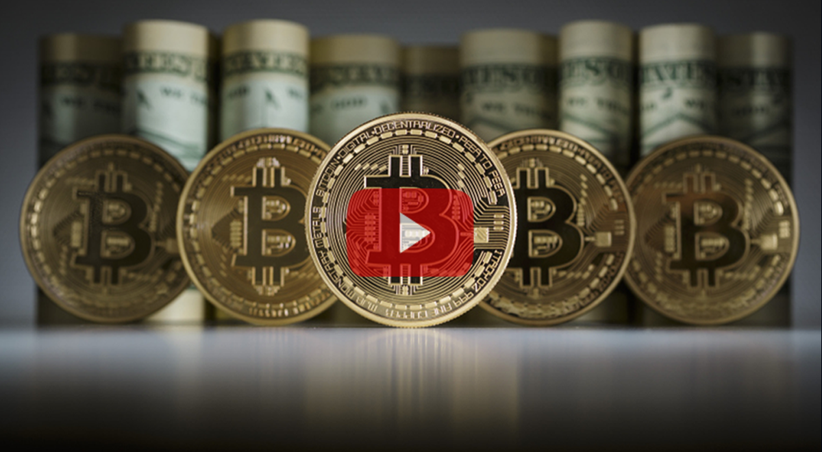 The Power of Cryptocurrency and the Path to Financial Freedom